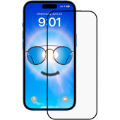 Защитное стекло Anank для iPhone 17 Pro Антибликовое