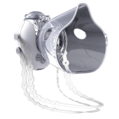 Ингалятор-небулайзер HiPee Air Mask Mesh