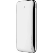 Внешний аккумулятор Deppa NRG Steel 10000 mAh