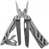 Мультитул NexTool Flagship Pro 16-в-1 KT5020B