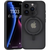 Чехол Benks MagClap Pop для iPhone 15 Pro (MagSafe)