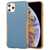Чехол iPhone 11 Pro Max Накладка Пластик Mutural Protector Series
