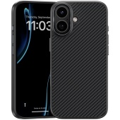 Кевларовый чехол Benks ArmorPro для iPhone 17 (MagSafe)