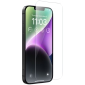 Защитное стекло Benks KR Main для iPhone 13, 13 Pro, 14 c Защитой от синих лучей