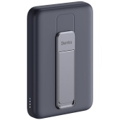 Беспроводной Power Bank Benks MP08, 10.000 мАч, MagSafe