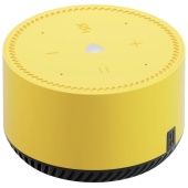 Умная колонка Яндекс станция Лайт Желтый
