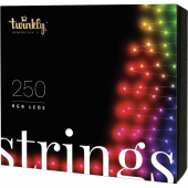 Умная гирлянда Twinkly Strings, 250 ламп
