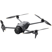 Квадрокоптер DJI Mavic 4 Pro Fly More Combo (DJI RC 2)
