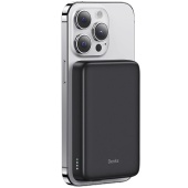 Беспроводной Power Bank Benks MP07, 10.000 мАч, MagSafe