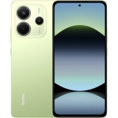 Редми Note 14 6/128 Gb Зеленый Лайм