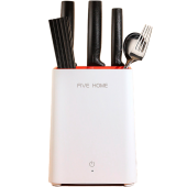 Умная подставка для столовых приборов FIVE Home