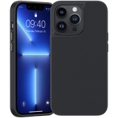 Кевларовый чехол Benks ArmorPro для iPhone 13 Pro Max (MagSafe)