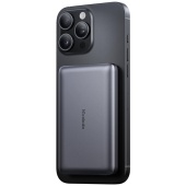 Беспроводной магнитный Power Bank Mcdodo MC-465, 10.000 мАч, 20 ватт, ультратонкий, MagSafe