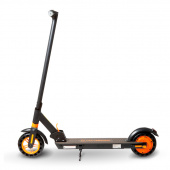 Электросамокат Kugoo S1 Черный