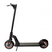 Электросамокат Kugoo M2 Pro Черный