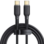 Кабель Mcdodo CA-331, USB-C → USB-C, 240 ватт, длина 1.2 м