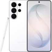 Samsung S26 Ultra 16/1 Tb Белый
