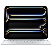 Клавиатура iPad Pro 2024 13" Magic Keyboard