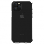 Чехол iPhone 11 Pro Max Накладка Пластик Devia Shark4 Shockproof Case