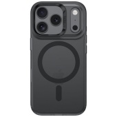 Чехол Benks Lucid Armor для iPhone 17 Pro (MagSafe)