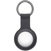 Чехол силиконовый для Apple AirTag Uniq Lino Liquid