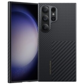 Кевларовый чехол Benks ArmorAir Montage для Samsung S24 Ultra (MagSafe)