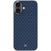 Кевларовый чехол Benks ArmorAir ArmorGrid для iPhone 17 (MagSafe)