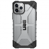 Чехол iPhone 11 Pro Max Накладка Противоударный UAG Plasma