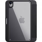 Чехол iPad mini 2021 Книжка Кожзам Nillkin Bevel Leather Case