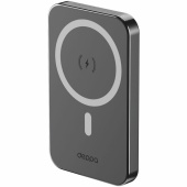 Внешний аккумулятор Deppa NRG MageSafe 5000 mAh 20 ватт
