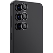 Защитное стекло Benks GlassWarrior Sapphire на задние камеры для Samsung S24+ Сапфировое