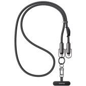 Кабель-шнурок на шею Mcdodo CA-683, USB-C → USB-С, 60 ватт, длина 1.2 м