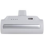 Внешний Power Bank Benks PB15, 5.000 мАч, с выходом Lightning (male)