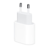 Адаптер питания Apple USB-C мощностью 20 ватт