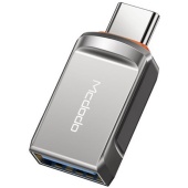 OTG переходник Mcdodo OT-873, USB-A 3.0 → USB-C