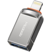 OTG переходник Mcdodo OT-860, USB-A 3.0 → Lightning