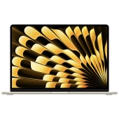 Apple MacBook Air 15 Retina MW1J3 (M4, 16GB, 256GB) Сияющая Звезда (без RuStore)