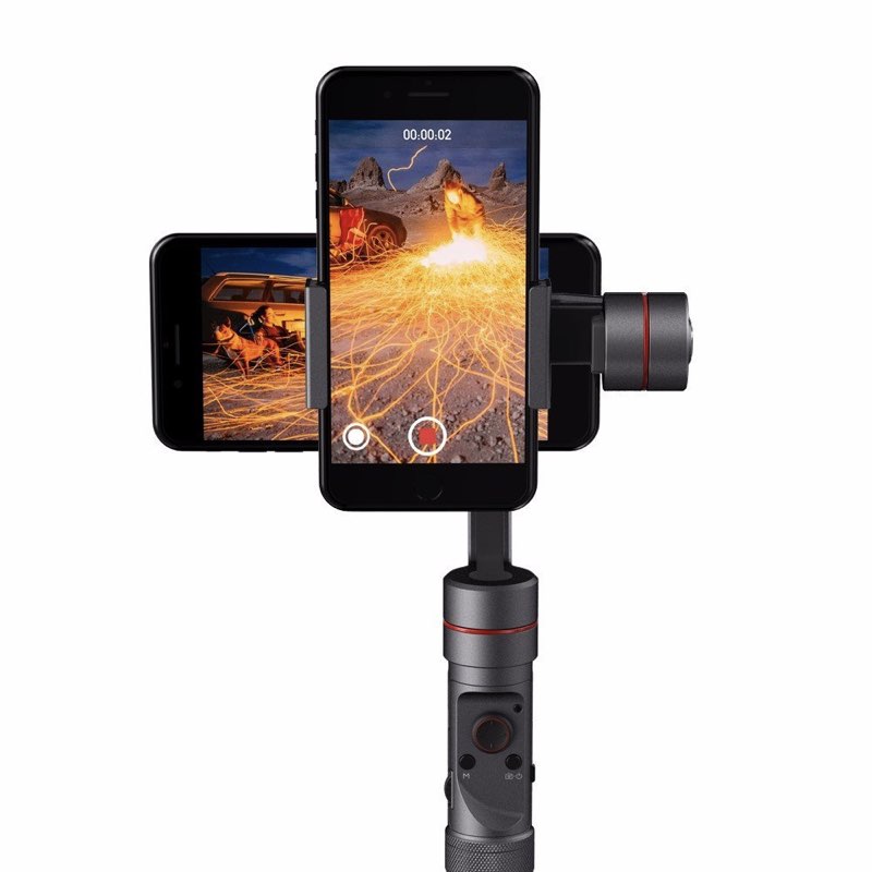 Ручной стабилизатор Zhiyun Smooth 3