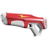Электрический водяной пистолет-автомат Thunder Water Gun, с очками
