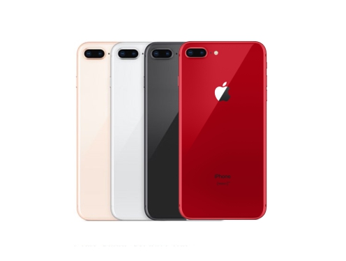 iPhone 8 Plus iPhone 8 Plus