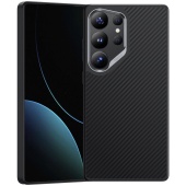 Кевларовый чехол Benks ArmorPro для Samsung S25 Ultra (MagSafe)