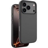 Чехол Deppa 84296 Eco Leather для iPhone 17 Pro (MagSafe)