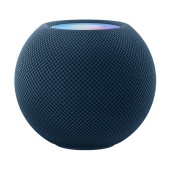 Умная акустическая система Apple HomePod mini Синий