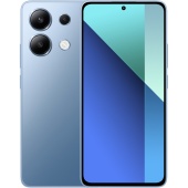 Редми Note 13 8/256 Gb Голубой