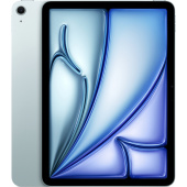 Apple iPad Air 11" 2026 128 Gb Голубой Wi-Fi (без RuStore)