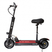 Электросамокат Kugoo M4 Черный