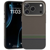 Кевларовый чехол Benks ArmorPro Prestige для iPhone 17 Pro Max (MagSafe)