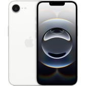 Apple iPhone 16e 256 Gb Белый (без RuStore)