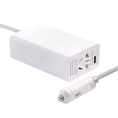 Автомобильный инвертор Smartmi с 12 на 220 вольт