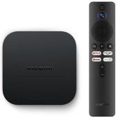 TV Приставка Xiaomi TV Box S 2nd Gen MDZ-28-AA